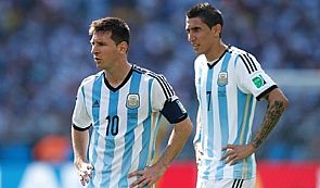 دي ماريا يقترب من برشلونة وبيدرو قد يرحل لليونايتد