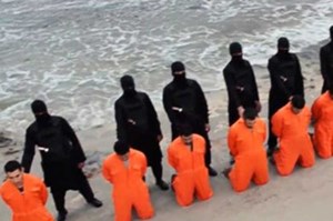 “داعش” تتسبب في استبدال زي عمال النظافة في الأردن
