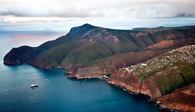 10 مناطق عليك زيارتها قبل أن تتغير إلى الأبد