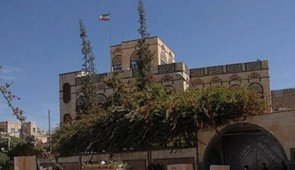 تحرير الدبلوماسي الايراني المختطف في اليمن بعملية امنية