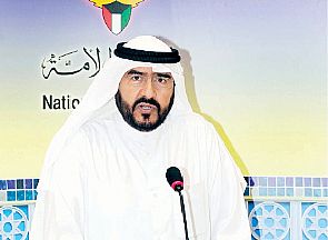 حماد يقترح تعديل قانون الانتخابات : صوتان لكل ناخب