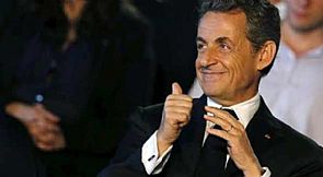 فوز كبير لحزب ساركوزي بالانتخابات المحلية بفرنسا