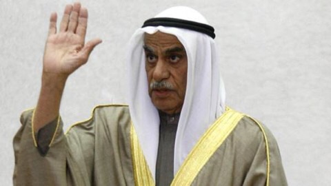 أحمد عبدالعزيز السعدون يعلن عن (6 أهداف مرحلية) تنطلق المطالبة بها من تجمع ‏‫#ساحة_الإرادة‬‏