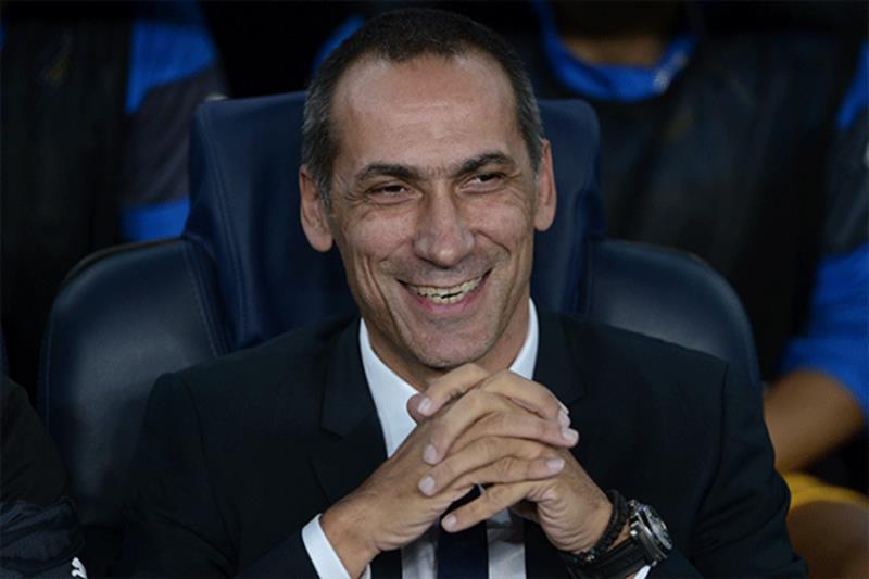 دونيس يكشف التفاصيل التي قادته لتدريب الهلال