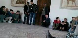 تونس.. ‬انتهاء أزمة الرهائن بمقتل 22 شخصا