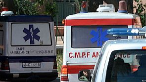 مقتل العشرات أغلبهم أطفال في المغرب