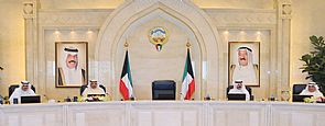مجلس الوزراء يوافق على عدة اتفاقيات