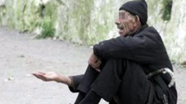 ضبط متسول تسلل براً في شاحنة خضراوات منذ 6 سنوات