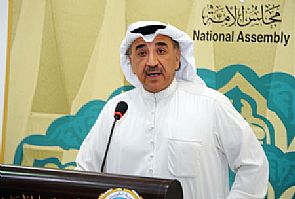 التشريعية ترفع دعم الأندية الرياضية لـ ‘مليون دينار’