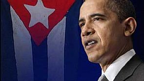 أوباما : إزالة كوبا من قائمة الإرهاب قيد البحث