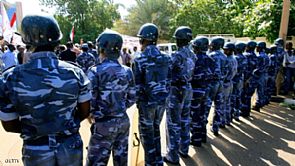 إطلاق سراح معارضين في السودان