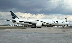 في ثاني حادثة من نوعها في السعودية:منع طائرة قادمة من باكستان من دخول أجوائها