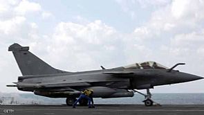 الهند تتفاوض لشراء 63 طائرة رافال من فرنسا