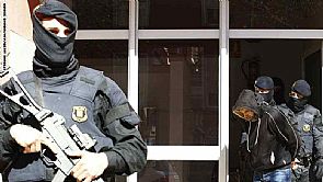 إسبانيا تعتقل مغاربة للاشتباه بصلتهم بداعش