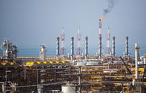 إيران تتطلع لتصدير الغاز الطبيعي للكويت