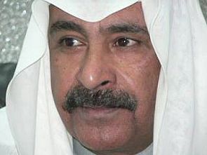 اللاعب عبدالرحمن الدولة يشكر من ساهموا في تكريمه