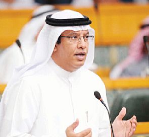 التشريعية ترفع الحصانة عن ‘نبيل الفضل