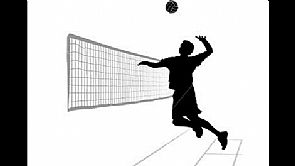 الكويت يحرز كأس اتحاد الكرة الطائرة