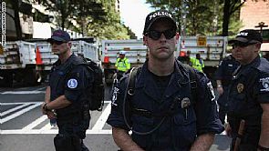 قتيل بإطلاق نار داخل جامعة بنورث كارولاينا بأمريكا