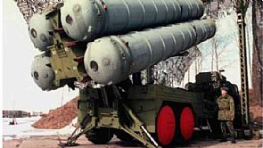 روسيا ترفع الحظر على تزويد إيران بانظمة صواريخ