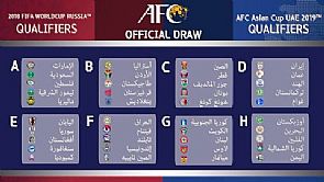 منتخب الكويت يواجه كوريا الجنوبية ولبنان وميانمار ولاوس ضمن التصفيات الآسيوية المؤهلة لكأس العالم
