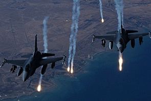 #عاصفة_الحزم تضعف الحوثيين