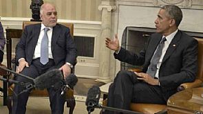 أوباما : دحر ‘داعش’ يستغرق وقتاً طويلاً