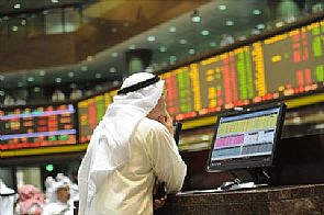 البورصة تغلق على انخفاض السعري وارتفاع الوزني و(كويت 15)