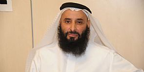 الحريجي يسأل عن التلوث البيئي بكلية الطب