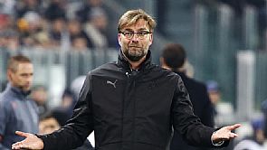 كلوب يستقيل من تدريب دورتموند
