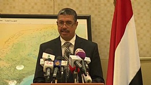 نائب الرئيس اليمني : لا قبول لأي مبادرة قبل وقف الحرب