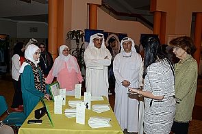 العلوم الاجتماعية نظمت أسبوع الصحة النفسية