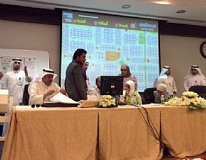 السكنية تجري القرعة على 488 بيتاً