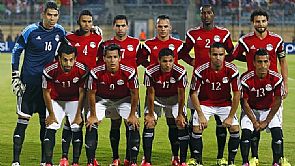 إيقاف الدوري المصري لإقامة معسكر للفراعنة