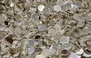 انتشال عملات فضية قيمتها 50 مليون دولار من حطام سفينة