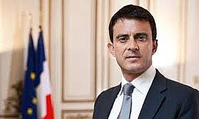 رئيس الوزراء الفرنسي يطلق حملة لمناهضة العنصرية