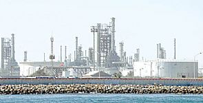 اكتشاف أربعة حقول نفطية ومكمنين شمال وغرب البلاد