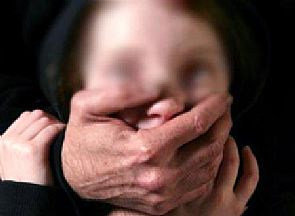 خطف فتاة من أمام مستشفى الطب النفسي
