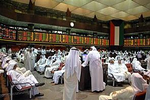 البورصة تغلق على انخفاض المؤشرات الثلاثة