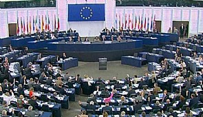 نواب أوروبيون يرحبون بانضمام فلسطين للمحكمة الجنائية