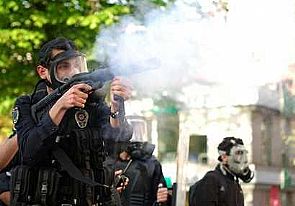 هجوم مسلح جديد في اسطنبول