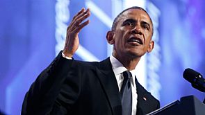 اوباما يفرض عقوبات على قراصنة الإنترنت