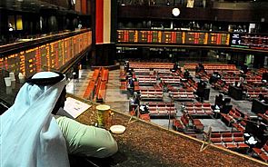 البورصة تغلق على ارتفاع السعري وانخفاض الوزني و(كويت 15)