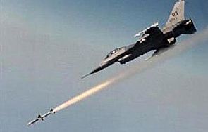 التحالف يشن 36 غارة على مواقع داعش