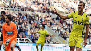 مهاجم توتنهام ‘مدين لفريقه بوجبة عشاء’