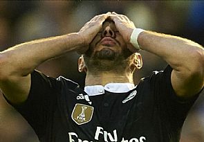 الإصابات تلاحق #ريال_مدريد