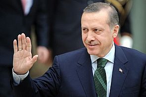 آردوغان يصل إلى الكويت اليوم
