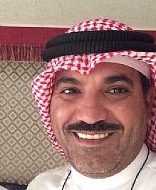 اعتقال المغرد عبدالله الرسام
