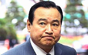 استقالة رئيس وزراء كوريا الجنوبية