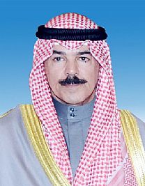 وزير الداخلية يغادر غدا إلى قطر